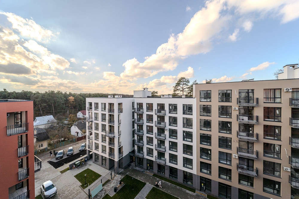 ‼️Продаж 1кімн.кв.вул.Широка, Брюховичі, ЖК Грінвуд 3 Брюховичі - зображення 7