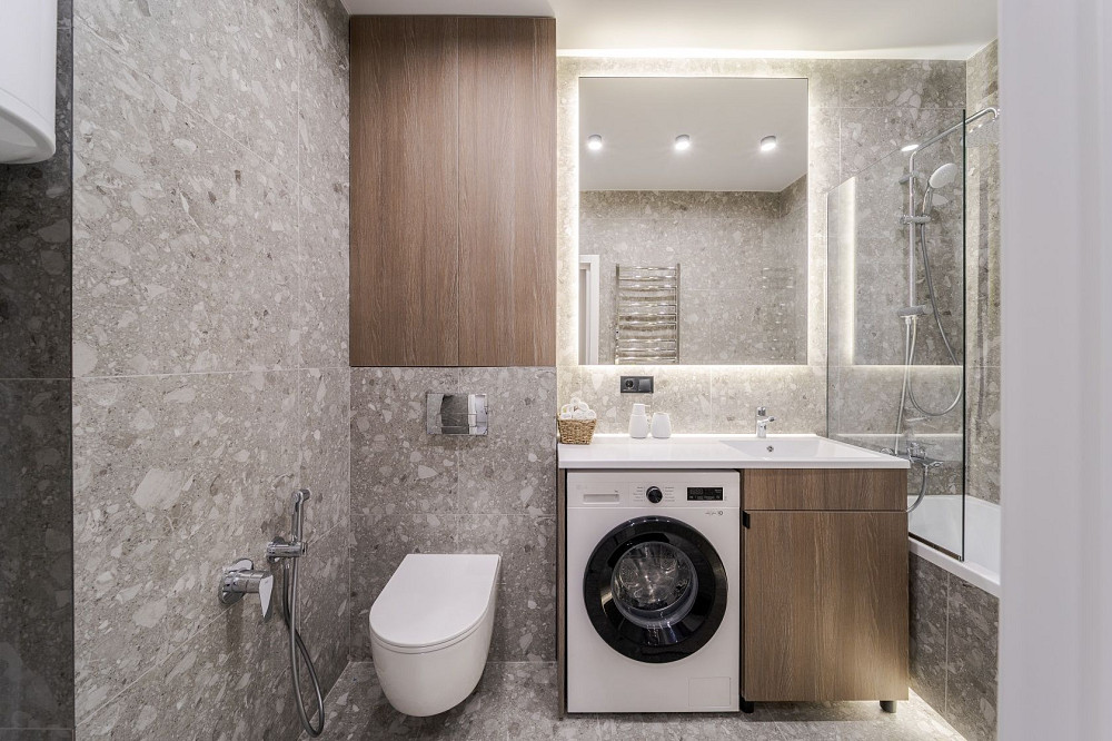 ‼️Продаж 1кімн.кв.вул.Широка, Брюховичі, ЖК Грінвуд 3 Брюховичі - зображення 8