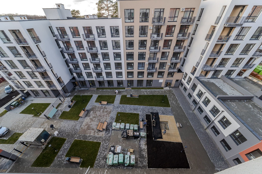 ‼️Продаж 1кімн.кв.вул.Широка, Брюховичі, ЖК Грінвуд 3 Брюховичі - зображення 6