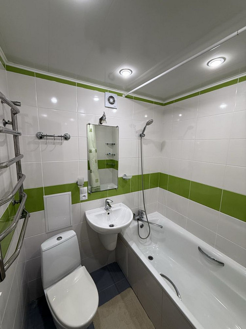 Продается 2 комнатная квартира. Центр. Кирпичный дом. Славянск Слов`янськ - зображення 3