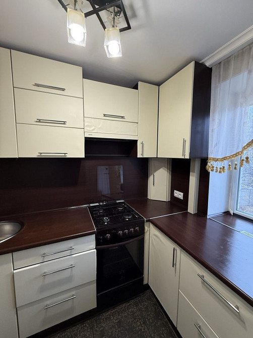 Продается 2 комнатная квартира. Центр. Кирпичный дом. Славянск Слов`янськ - зображення 7