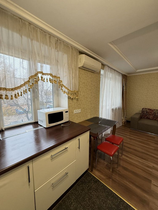 Продается 2 комнатная квартира. Центр. Кирпичный дом. Славянск Слов`янськ - зображення 4