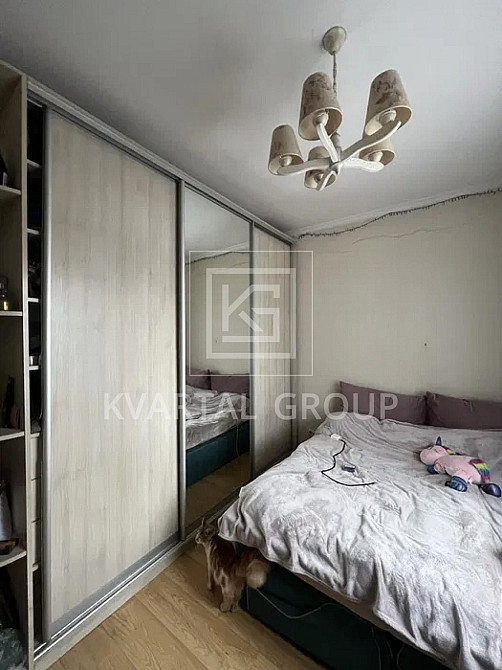 Без комісії.Повноцінна 2к з ремонтом.Можна під сертифікат чи постанову Гостомель - зображення 4