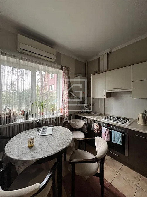 Без комісії.Повноцінна 2к з ремонтом.Можна під сертифікат чи постанову Гостомель - зображення 2