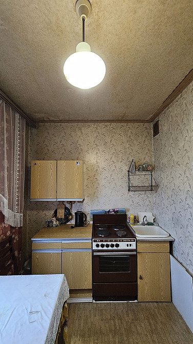 Эксклюзив 2 комн возле метро Холодная Гора Волонтерская Харьков - изображение 1