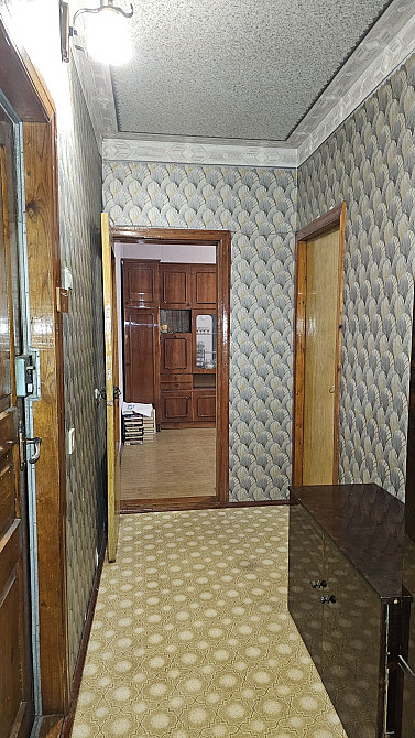 Эксклюзив 2 комн возле метро Холодная Гора Волонтерская Харьков - изображение 4