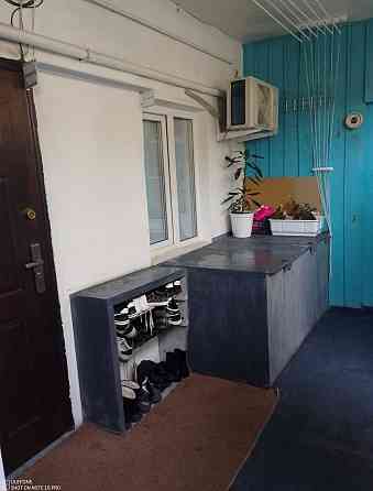 Продам СВОЮ 1к. квартиру Одесса