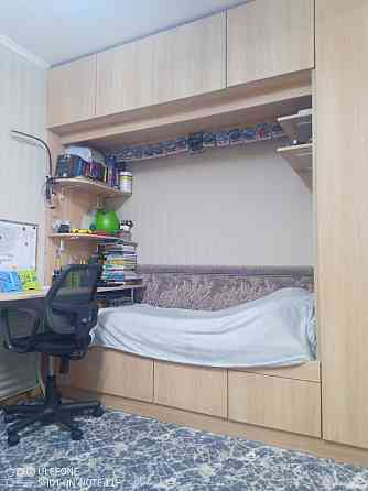 Продам СВОЮ 1к. квартиру Одесса