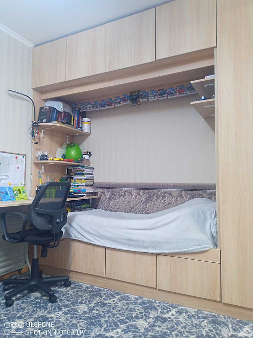 Продам СВОЮ 1к. квартиру Одесса - изображение 5