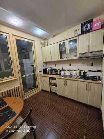 Продається 1 кімнатна квартира з меблями та технікою Ужгород