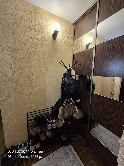 Продається 1 кімнатна квартира з меблями та технікою Ужгород - зображення 8