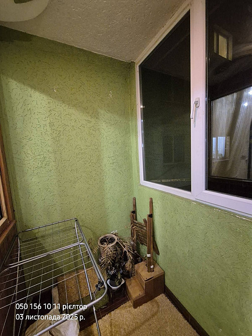 Продається 1 кімнатна квартира з меблями та технікою Ужгород - зображення 5