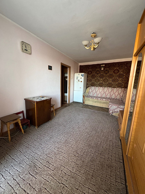 Продаж 2кім.кв. в панельному будинку вул.Кульпарківська Львів - зображення 3