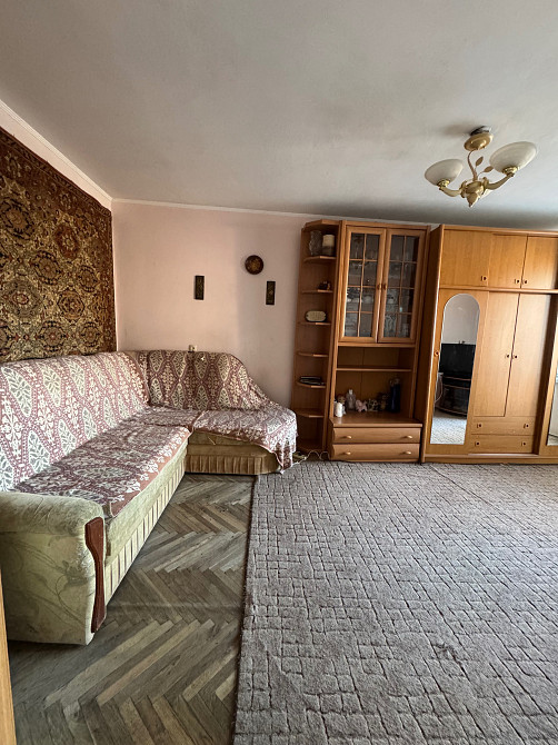 Продаж 2кім.кв. в панельному будинку вул.Кульпарківська Львів - зображення 4