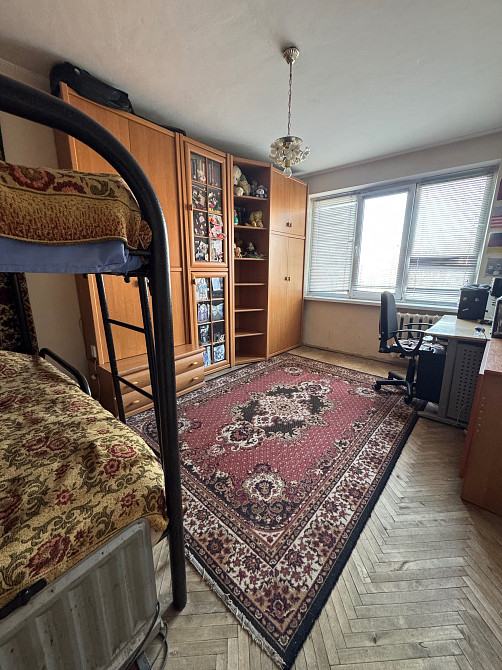 Продаж 2кім.кв. в панельному будинку вул.Кульпарківська Львів - зображення 7