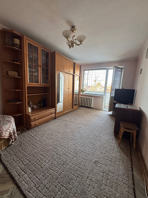 Продаж 2кім.кв. в панельному будинку вул.Кульпарківська Львів - зображення 2