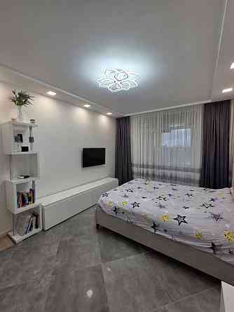 Ж.к. "Паркленд",  Юнацька 1 Киев