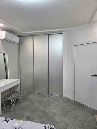 Ж.к. "Паркленд",  Юнацька 1 Киев