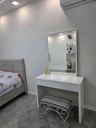 Ж.к. "Паркленд",  Юнацька 1 Киев