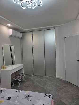 Ж.к. "Паркленд",  Юнацька 1 Киев