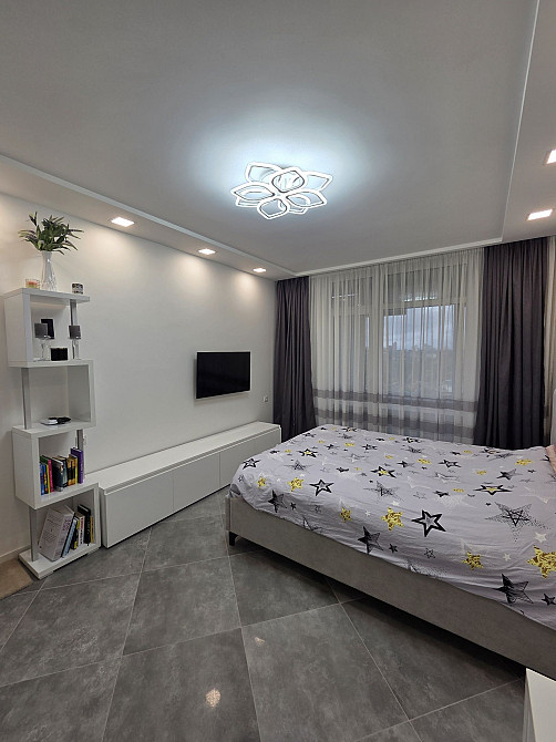 Ж.к. "Паркленд",  Юнацька 1 Киев - изображение 3