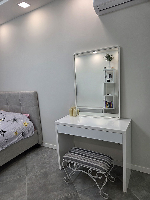 Ж.к. "Паркленд",  Юнацька 1 Киев - изображение 2