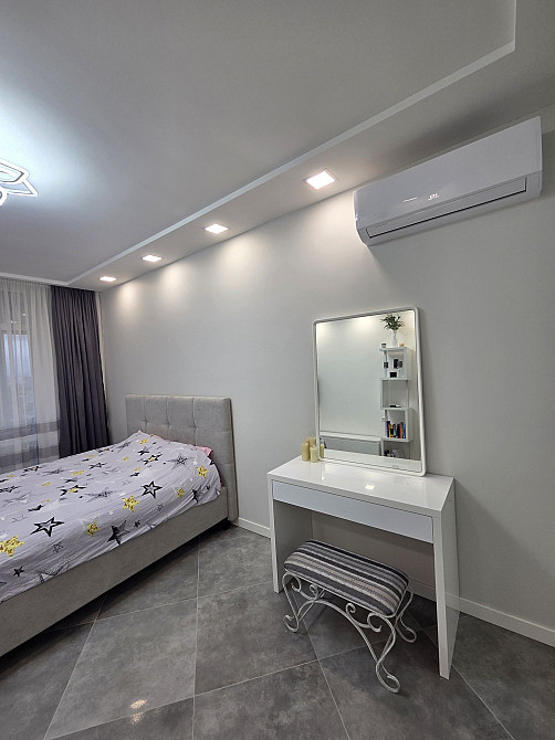 Ж.к. "Паркленд",  Юнацька 1 Киев - изображение 5