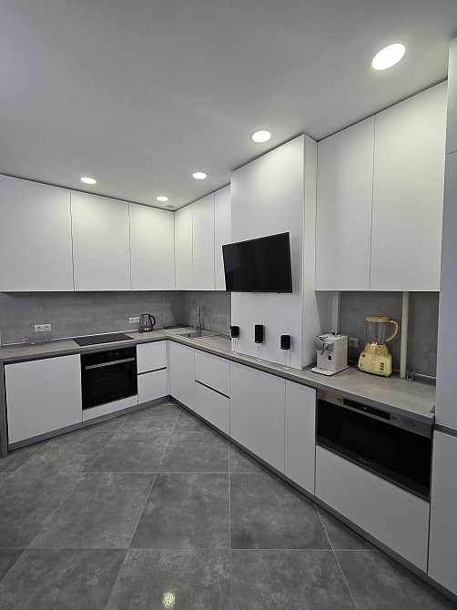 Ж.к. "Паркленд",  Юнацька 1 Киев - изображение 7