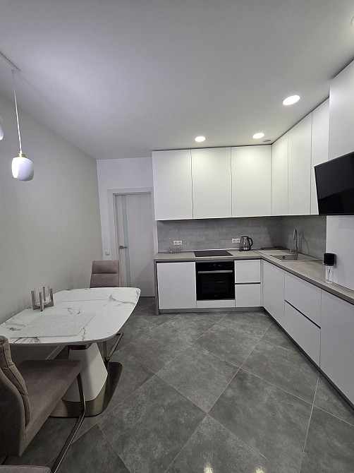 Ж.к. "Паркленд",  Юнацька 1 Киев - изображение 8