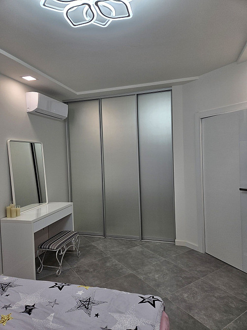 Ж.к. "Паркленд",  Юнацька 1 Киев - изображение 6