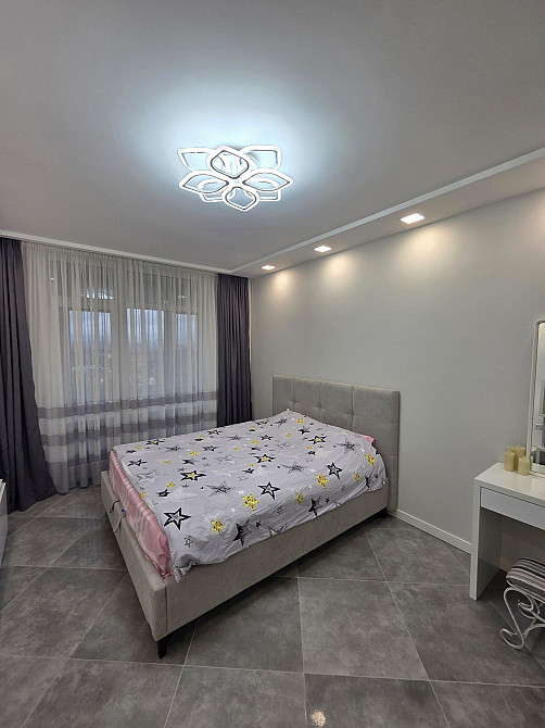 Ж.к. "Паркленд",  Юнацька 1 Киев - изображение 1