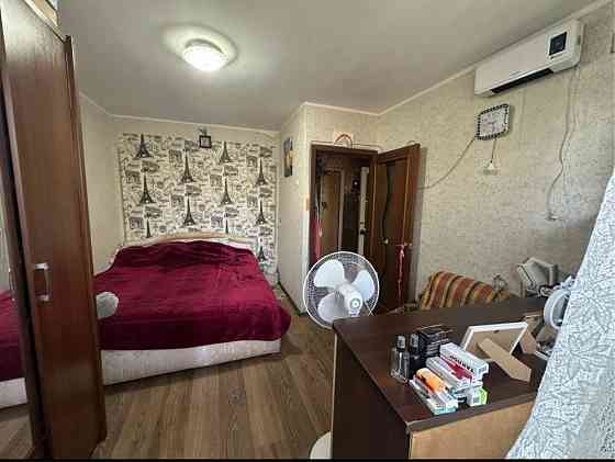 Гостинка , и для жизни и для аренты , топ ! Черноморск