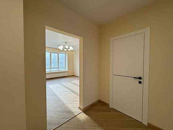 2-кімнатна квартира з ремонтом ЖК Гетьманський Ивано-Франковск