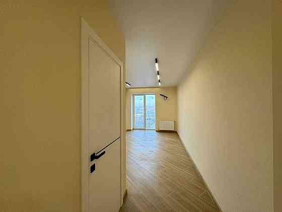 2-кімнатна квартира з ремонтом ЖК Гетьманський Ивано-Франковск