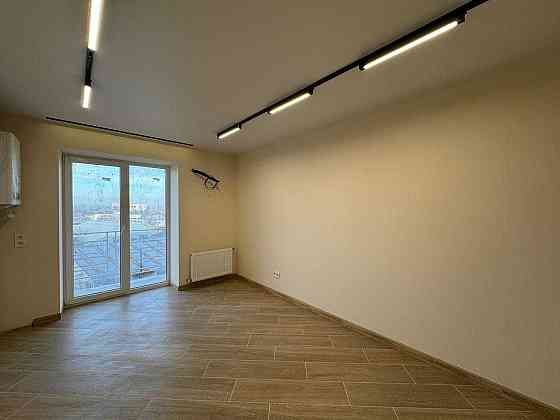 2-кімнатна квартира з ремонтом ЖК Гетьманський Ивано-Франковск