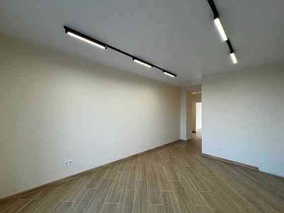 2-кімнатна квартира з ремонтом ЖК Гетьманський Ивано-Франковск