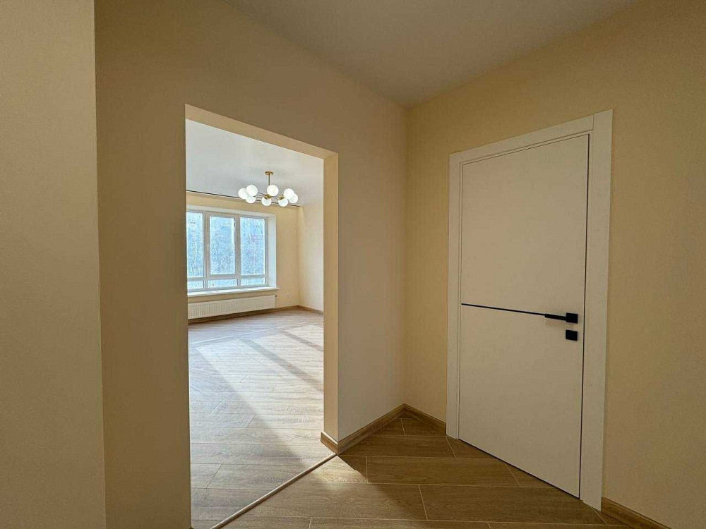 2-кімнатна квартира з ремонтом ЖК Гетьманський Ивано-Франковск - изображение 6