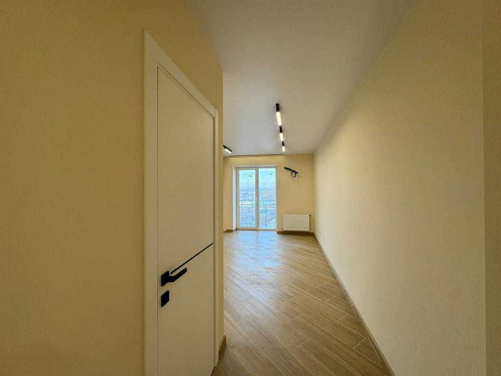 2-кімнатна квартира з ремонтом ЖК Гетьманський Ивано-Франковск - изображение 5