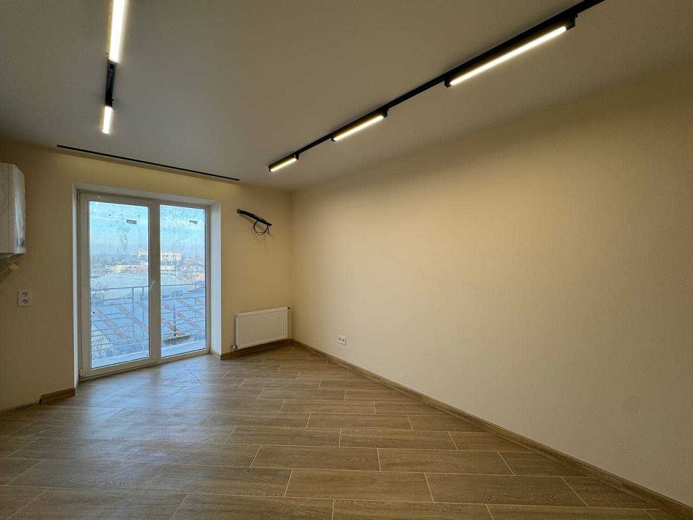 2-кімнатна квартира з ремонтом ЖК Гетьманський Ивано-Франковск - изображение 2