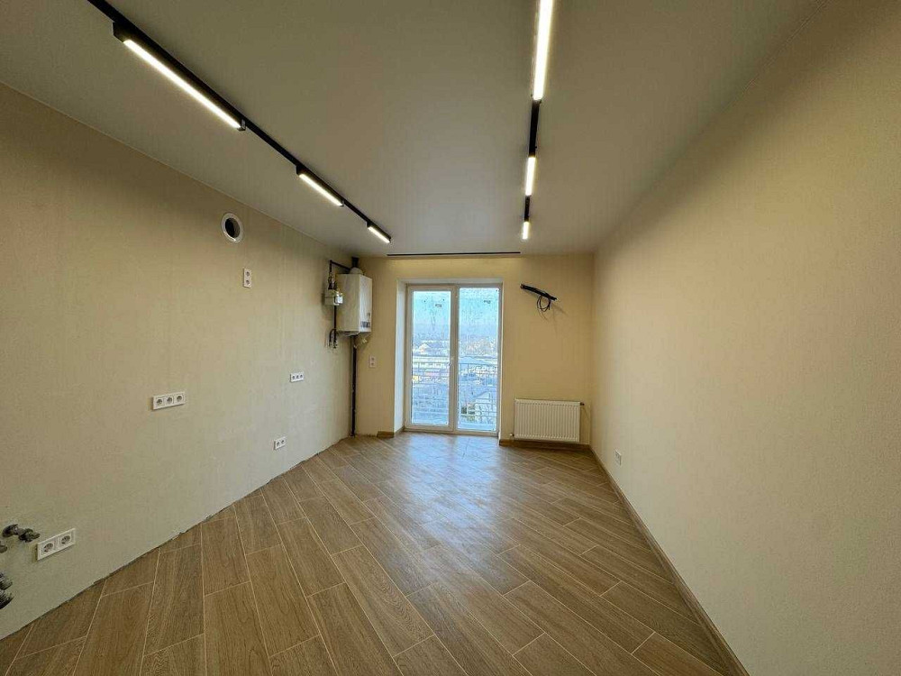 2-кімнатна квартира з ремонтом ЖК Гетьманський Ивано-Франковск - изображение 3