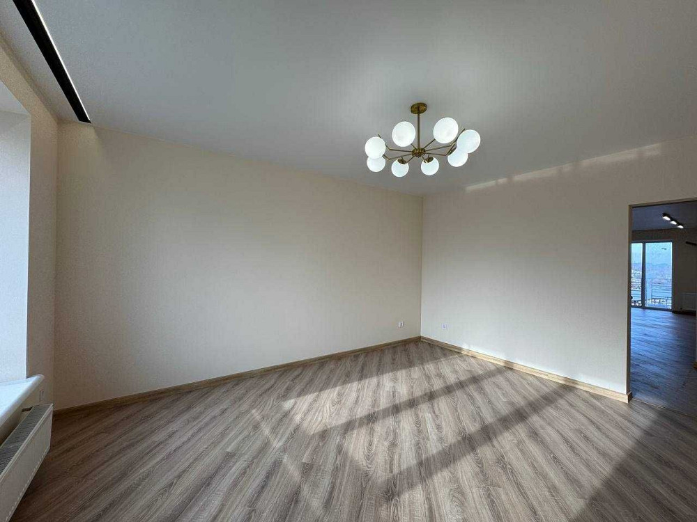 2-кімнатна квартира з ремонтом ЖК Гетьманський Ивано-Франковск - изображение 8