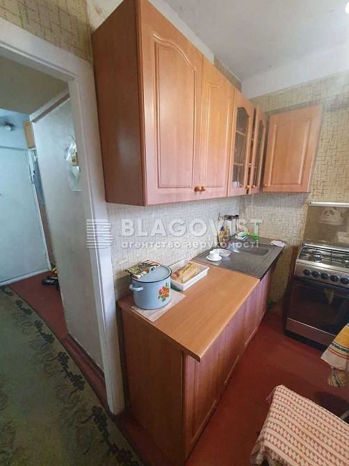 Краща ціна.1к.Русанівська набережна. Метро Лівобережна Киев - изображение 8