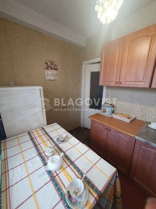 Краща ціна.1к.Русанівська набережна. Метро Лівобережна Киев - изображение 7