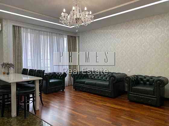 Продаж 3к квартири з новим ремонтом, вул. Малевича, 48, Центр Киев