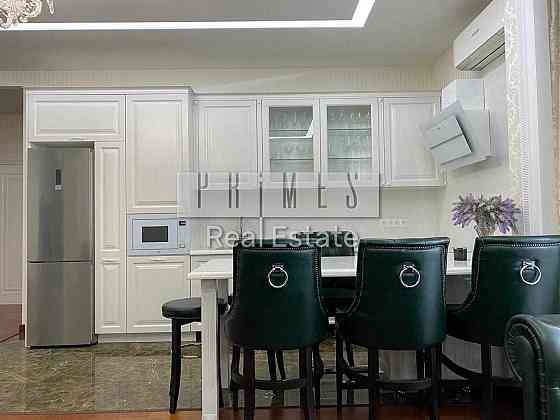 Продаж 3к квартири з новим ремонтом, вул. Малевича, 48, Центр Киев