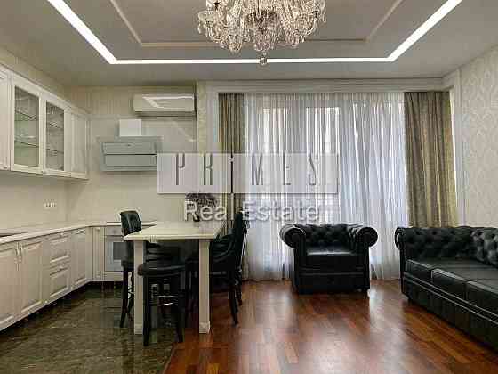 Продаж 3к квартири з новим ремонтом, вул. Малевича, 48, Центр Киев