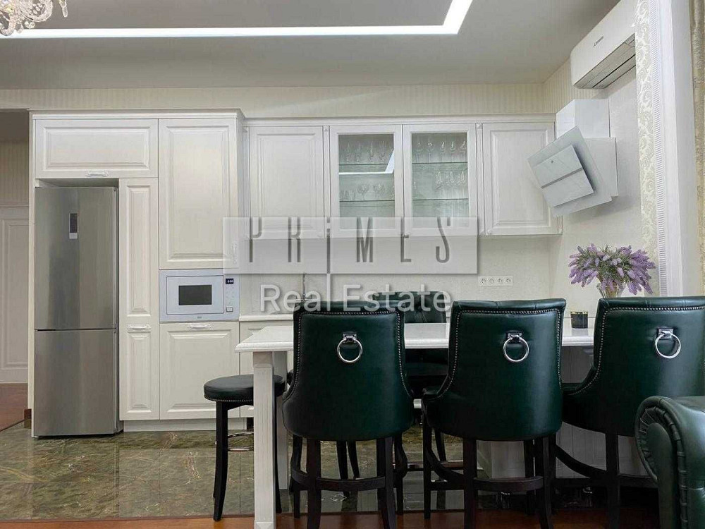 Продаж 3к квартири з новим ремонтом, вул. Малевича, 48, Центр Киев - изображение 3