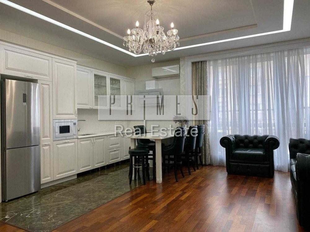 Продаж 3к квартири з новим ремонтом, вул. Малевича, 48, Центр Киев - изображение 7