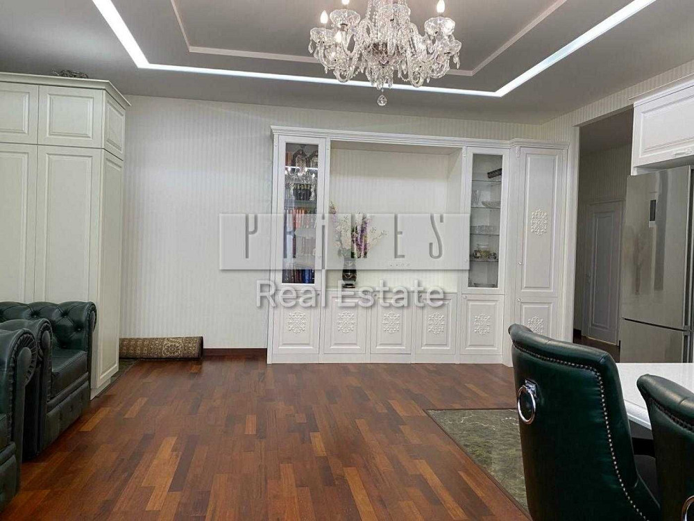 Продаж 3к квартири з новим ремонтом, вул. Малевича, 48, Центр Киев - изображение 8