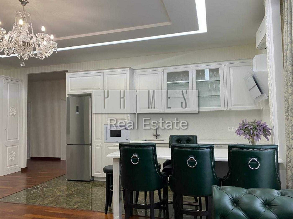 Продаж 3к квартири з новим ремонтом, вул. Малевича, 48, Центр Киев - изображение 2